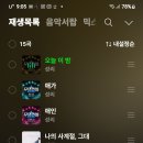 성리 님 9시 Melon 스밍 이미지