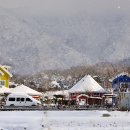 언덕위에 하얀집 이미지