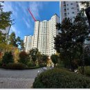 한가람중학교 버스정류장 이미지