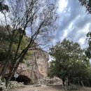 CU용인삼백로점 | 조비산 백패킹 | 동굴 백패킹, 서울 근교 백패킹 장소로 유명