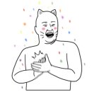 꼬들꼬들생고기 이미지
