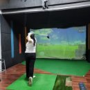 골프튠 아카데미 이미지