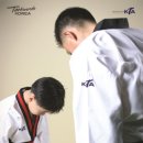 경희 태권도하는아이들 태권도장 이미지