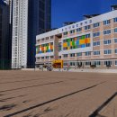 한얼초등학교 이미지