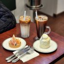 바오쁘띠베르 | 서촌 디저트 카페 오쁘띠베르 흑백요리사 박준우셰프 맛집