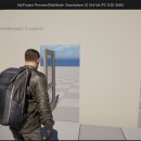 천호대로 365, 369, 381, 383, 389, 393, 395-2 앞 | Unreal Engine 5 배워보기 - 30일차