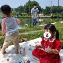 꼴미 낚시터