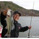 연산(릴)-14 | 2008년 11월 29일 탑정 배스 보팅 출조 후기
