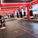 주안 복싱장 이미지