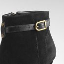 [TORY BURCH] 토리버치 패트리샤 미드 힐 부츠 (TORYBURCH PATRICIA MID HEEL BOOTIE) 이미지