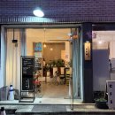 광주 느좋 카페 전대 후문 비티씨인무드