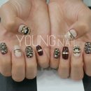 영네일(young nail) 이미지