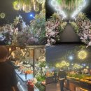 비앤티 | 서울 노원구 웨딩홀 투어 후기 / 주차•음식•연출까지 완벽했던 비앤티컨벤션 식장 결정 이유