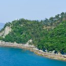 하도 해변 이미지