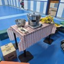 경희대 하랑 태권도장 이미지