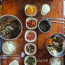 별미묵밥 | 소래산묵밥 여름철별미 인천대공원 소래산 맛집 묵비빔밥 내돈내산 후기