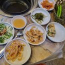 백탄참숯불구이