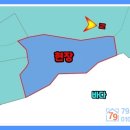 청계보건지소 | 【무안청계 복길리 토지】무안군 청계면 복길리 농지...전망 좋은 토지/ 무안 청계 바닷가 토지/ 감나무...