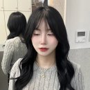 라온헤어 | 공덕미용실 라온하제헤어 아린디자이너 블랙염색 &amp; 커트 후기!