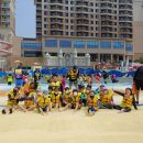 용인대 수영 태권도장 이미지