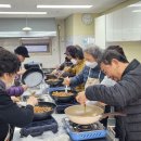 범안종합사회복지관(옥길분관) | 범안종합사회복지관 커뮤니티케어 12월 프로그램 진행