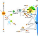 산북주유소 이미지