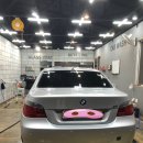 bmw/e60/08년형07년등록/단순/528is＜M＞패키지/167500/870만원 이미지