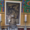 영천 은해사 거조암 영산전 | 영천 국보(영천 거조사 영산전)