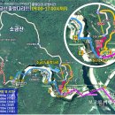 마장공원 농구장 | 소금산 그랜드밸리 나오라쇼 빌리지_출렁다리 울렁다리 잔도길 등산지도 암벽공원 물놀이안내도까지