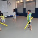다온용인대국가대표태권도