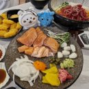 육회바른연어강남 이미지