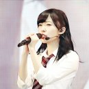 AKB48 총선거 역대 멤버 이미지