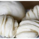 꽃빵 이미지
