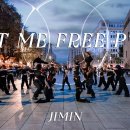 JIMIN (지민) _ SET ME FREE PT. 2 | Dance Cover by EST CREW from Barcelona 이미지