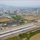 홍성역세권 도시개발사업 이미지