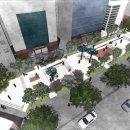 미관광장(경관광장) 이미지