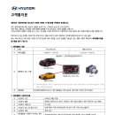 맥스크루즈 HECU리콜(생산기간 : 2012.08.07 ~ 2014.10.31) 이미지