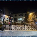 유달산의 아침 이미지