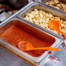 고기굽는정원 이미지