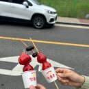 달콤왕가탕후루전주혁신도시점