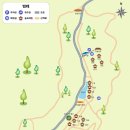 운주산승마자연휴양림 이미지