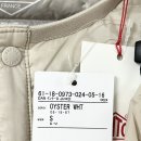 A0001 | DANTON 여자 단톤 경량패딩, 사이즈 TIP / 후쿠오카 빔즈 후기