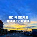 서해안고속도로 당진 졸음쉼터(상행) | 서해대교 위 행담도휴게소, 먹거리부터 회차 전기차충전까지 행담휴게소 정리