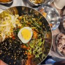 [김해 율하, 방그레회관] 냉삼맛집/ 아기랑 고기먹으러 갈만한 곳/ 내돈내산 후기