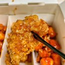 맘스터치 닭강정트리오(차파오,간장마늘,케이준)A세트