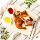 (주)마니커 | 하림 훈제통닭 먹는법 칼로리 영양성분 가격 맛 후기 냄비 끓는물 중탕 조리법 시간