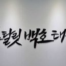 SK2차 스탈릿 백호 태권도장 이미지