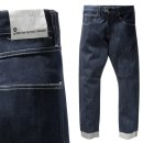 G-STAR / Marc Newson Fake Turn Up Jeans / 32x32 이미지