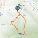 화왕산 / 경남 창녕 이미지