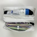 워시템 | 수영템 추천! 더블 워시백 여행용 목욕 수영가방 사용 후기